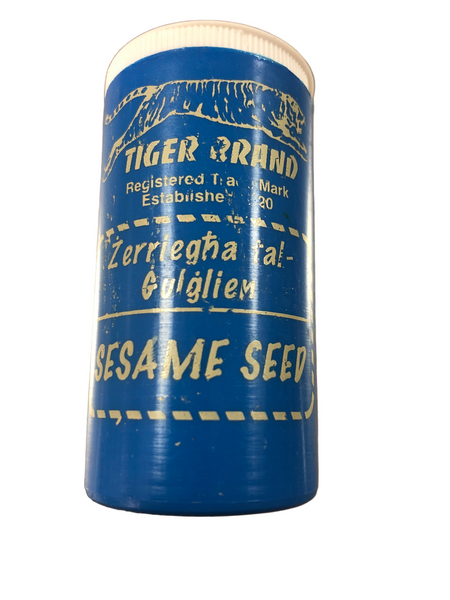 Tiger Brand Sesame Seeds (gulglien)