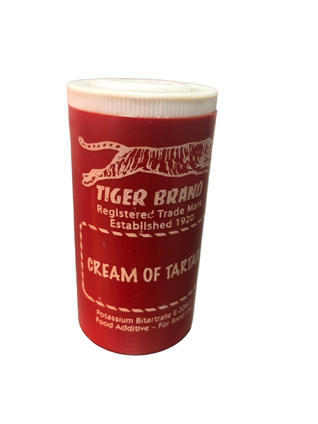 Tiger Brand Cream of Tartar