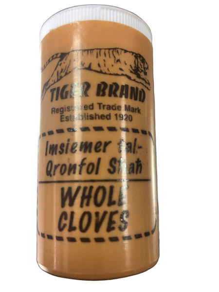 Tiger Brand Whole Cloves