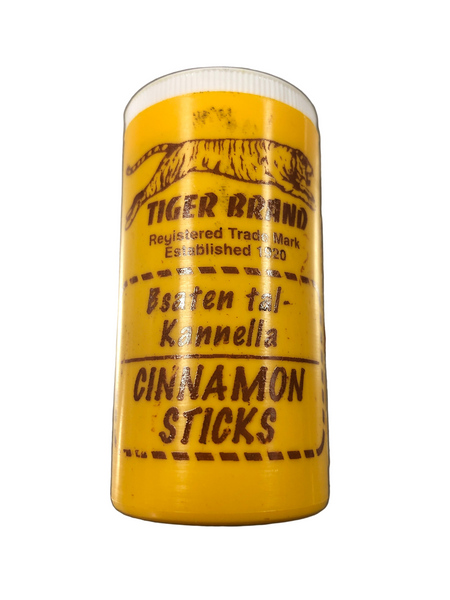 Tiger Brand Cinnamon Sticks