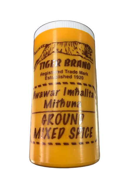 Tiger Brand Ground Mixed Spice