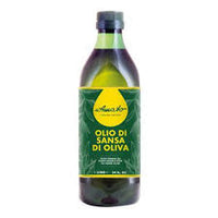 Amato Olio Di Sansa Di Oliva 1L