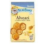 Mulino bianco alveari 300g