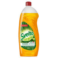 Svelto Detersivo Piatti Aceto 930 Ml