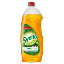 Svelto Detersivo Piatti Aceto 930 Ml