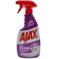 Ajax Anticalcare 360° Spray 600ml