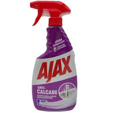 Ajax Anticalcare 360° Spray 600ml