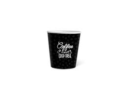 Paif Caffe Cups 75ml Good Id.50pz