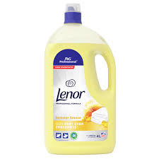 Lenor summer Breeze 200w 4l
