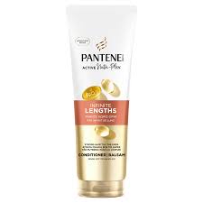 Pantene Conditioner Infinite Lengths 230ml