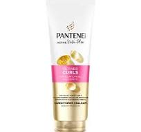 Pantene Defined Curls Conditioner  230 ml
