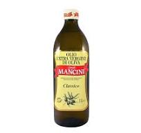 MANCINI EXTRA VIRGIN OLIVE OIL 1ltr