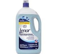 Lenor Sea Breeze 200w 4ltr