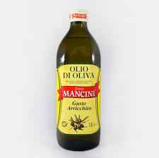 Mancini Olio Di Oliva 1l