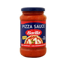 BARILLA PIZZA SAUCE 400gr