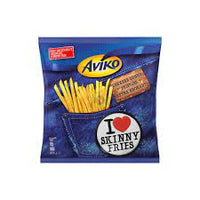 Aviko Skinny Fries 600gr