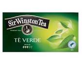 SIR WINSTON TE' VERDE X20+4