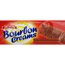 Devon Bourbon Creams 150g
