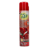 Fresh Aroma  Lavender Deo Spray 300Ml 4IN1