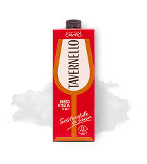Tavernello Red Wine 1.5lt
