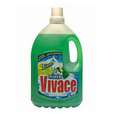 Vivace Lime Liquid Soap 4ltr