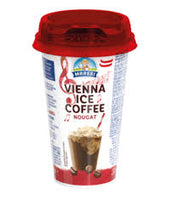 Vienna Ice Coffee Nougat 230ml