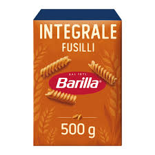 Barilla Fusilli Wholewheat