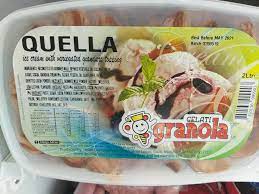 Granola Quella 2lt