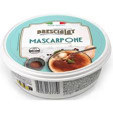 Mascarpone Brescialat  250 g