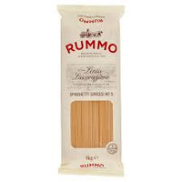 Rummo Spaghetti Grossi no:5 1kg