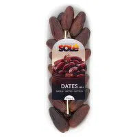 Sole Dates 200gr