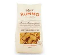 Rummo 152 Mezzi Paccheri Rigati Gr 500