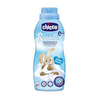 Chicco Concentrated Softener Sweet Talcum (750 ml)