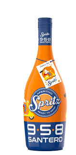 Santero Spritz 9.5.8 Aperitivo 75cl