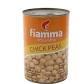 Fiamma Vesuviana Chick Peas 400g.