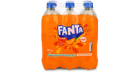 Fanta 6x50ml