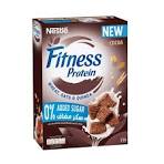 Fitness Protein Coco Flavour Wheat Oats & Quinoa 310gm