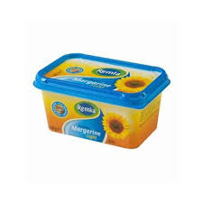 Remia Light margarine 500gr + 250gr free