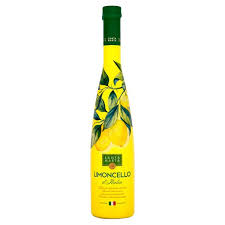 Santa Marta Limoncello 500ml