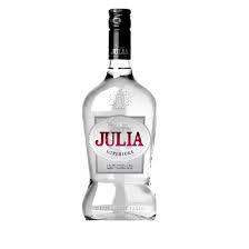 Grappa Julia Superior white 70cl