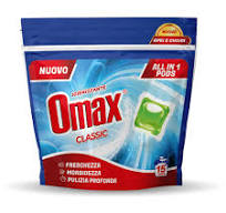 omax all in one pods*15 classic