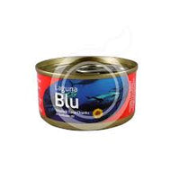 Laguna Blu tuna 80gr 4=2.90