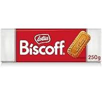 Lotus Biscoff Original Caramelised Biscuit 250g