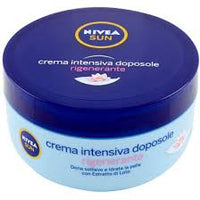 NIVEA AFTERSUN REGEN. 300ML