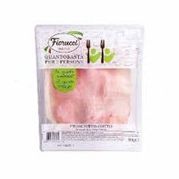 Fiorucci prosciutto cotto 85g