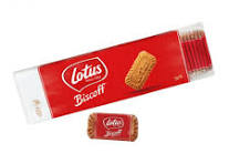 Lotus Biscoff 50pcs 312.5gr