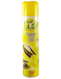 Fresh Aroma  Lavender Deo Spray 300Ml 4IN1