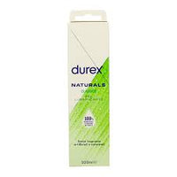 Durex Naturals Pure Lubricating Gel 100ml