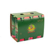 Farsons shandy 6x33cl includes 60c bcrs deposit 5+1free