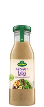 Kuhne Dressing Balsamico Feige 250ml